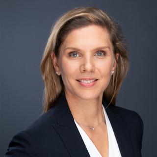 Virginie Van Doorn, responsable de projets ESG au sein de Conser SA, une société de conseil en investissements responsables. [Allnews]