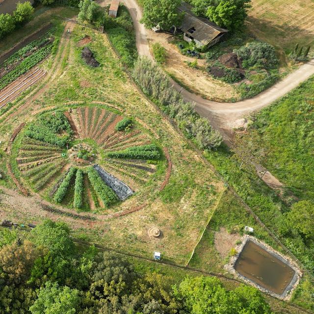 Prix du Patrimoine Naturel