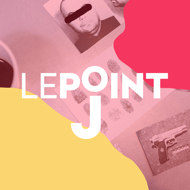 Le Point J