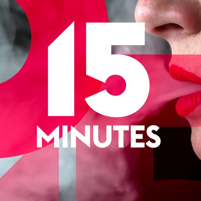 15 Minutes - les jeunes et le tabac [Keystone - Mélanie Duchene]