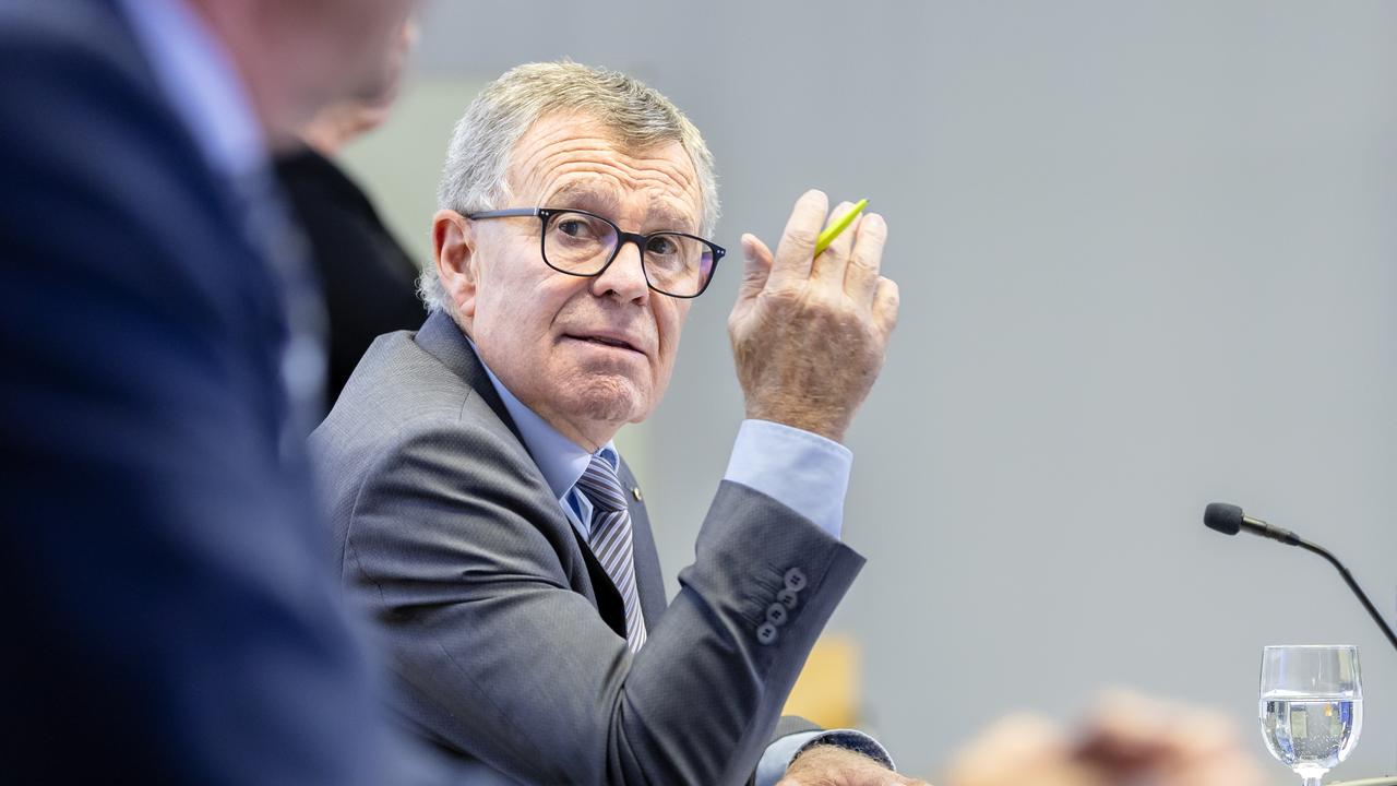 Ernst Stocker, président de la Conférence des directrices et directeurs cantonaux des finances (CDF), photographié ici à Zurich, le 17 septembre 2024 (image d'illustration). [keystone - Michael Buholzer]