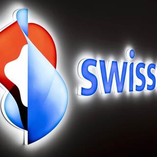 Swisscom veut racheter Vodafone Italie pour 8 milliards d'euros. [Keystone - Ennio Leanza]