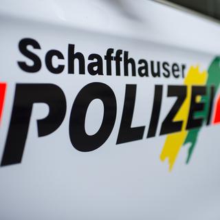 Deux jeunes du canton de Schaffhouse ont été arrêtés pour des soupçons de soutien à l'organisation terroriste Etat islamique [Keystone - Ennio Leanza]