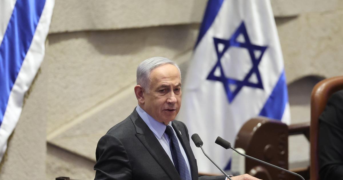 IStGH beantragt Haftbefehl gegen Benjamin Netanyahu und Hamas-Führer wegen Kriegsverbrechen – rts.ch