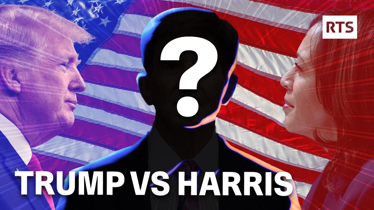 Qui de Kamala Harris ou Donald Trump remportera la présidentielle américaine du 5 novembre?