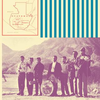 La Voz de las Cumbres (Music of Guatemala) par The San Lucas Band. [sanlucasband.bandcamp.com - Xavier Robel and Vincent de Roguin/ James McCormac/ Kathryn King and Linda O’Brien]