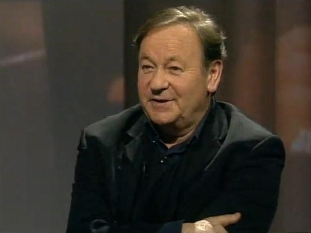 Pierre Koralnik en 2001