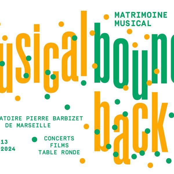 Musical Bounce Back - Conservatoire Pierre Barbizet. [pianoandco.fr - ©NicolasAubert - Musical Bounce Back]