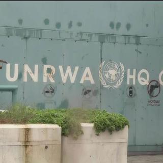 L'ONU a annoncé lundi la création d'un comité indépendant chargé d'évaluer l'UNRWA. [RTS]