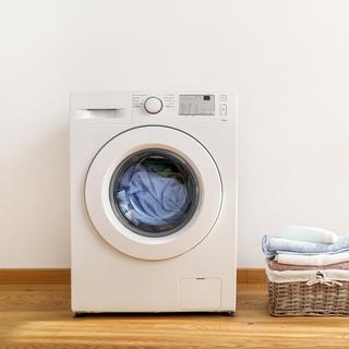 Lave linge [Depositphotos - LumenST]