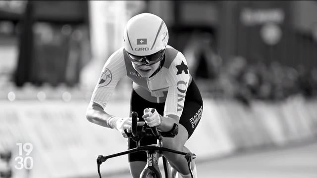 Muriel Furrer, 18 ans, tombée lors de la course en ligne juniors des championnats du monde est décédée