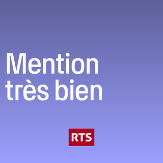 Mention très bien- logo E2. [RTS]