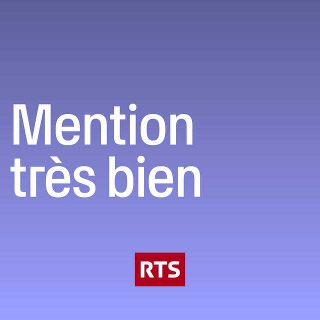 Mention très bien- logo E2. [RTS]