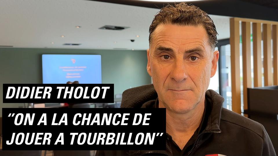 Didier Tholot [Miguel Bao]