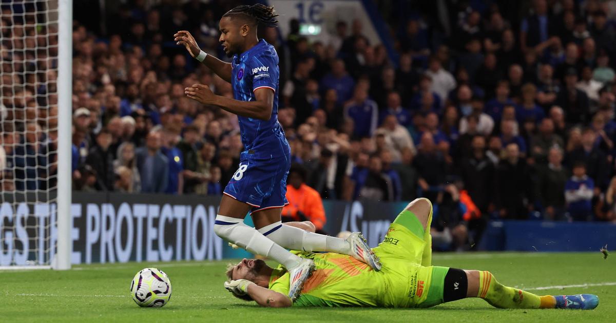 Servette valiant but logically beaten at Stamford Bridge – rts.ch