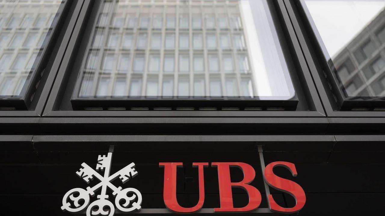 UBS demande la suspension du procès sur la mafia bulgare. [Keystone]