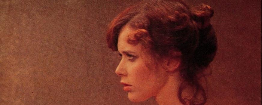 L'actrice hollandaise Sylvia Kristel, l'interprète enflammée du personnage de ''Emmanuelle'' (1974). [Keystone/EPA - KIPPA]