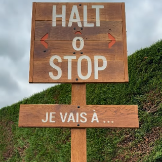 Halt ô Stop [Compte Instagram]