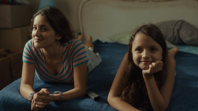 "Reinas", un film de Klaudia Reynicke. [Alva Film Production]