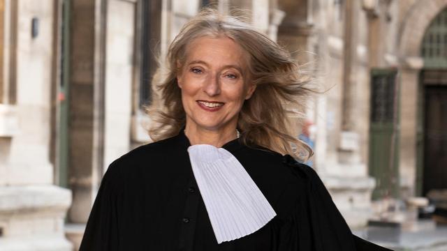 Maître Isabelle Steyer est une avocate française spécialisée dans la défense des femmes victimes de violences ou d'agressions, notamment sexuelles. [Cabinet d'avocats Steyer - DR]