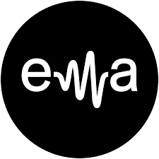 Le logo de l'eMa, Ecole des musiques actuelles (anciennement ETM, Ecole des technologies musicale) à Genève. [eMa.]