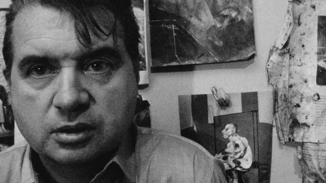 Francis Bacon, Continents sans visa, 1964 [RTS]