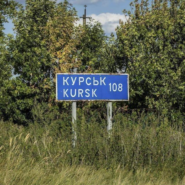 Des troupes nord-coréennes sont engagées dans la région russe de Koursk. [Keystone]