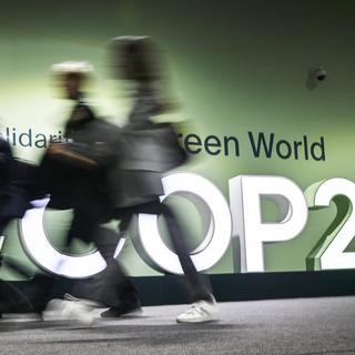 La 29e conférence de l'ONU sur le climat (COP29) s'ouvre lundi à Bakou en Azerbaïdjan.