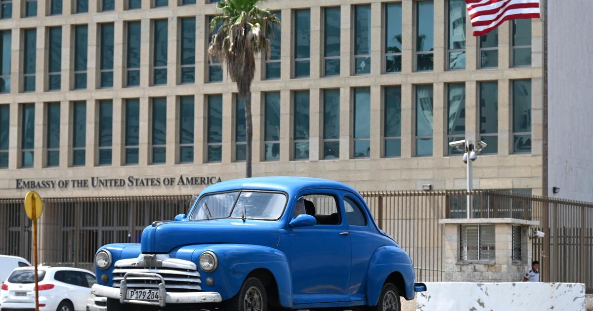 Le mystérieux "Syndrome de la Havane" pourrait être lié à une arme sonique russe, selon trois médias