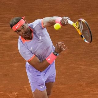 Nadal pourra-t-il disputer Roland-Garros? [Key]