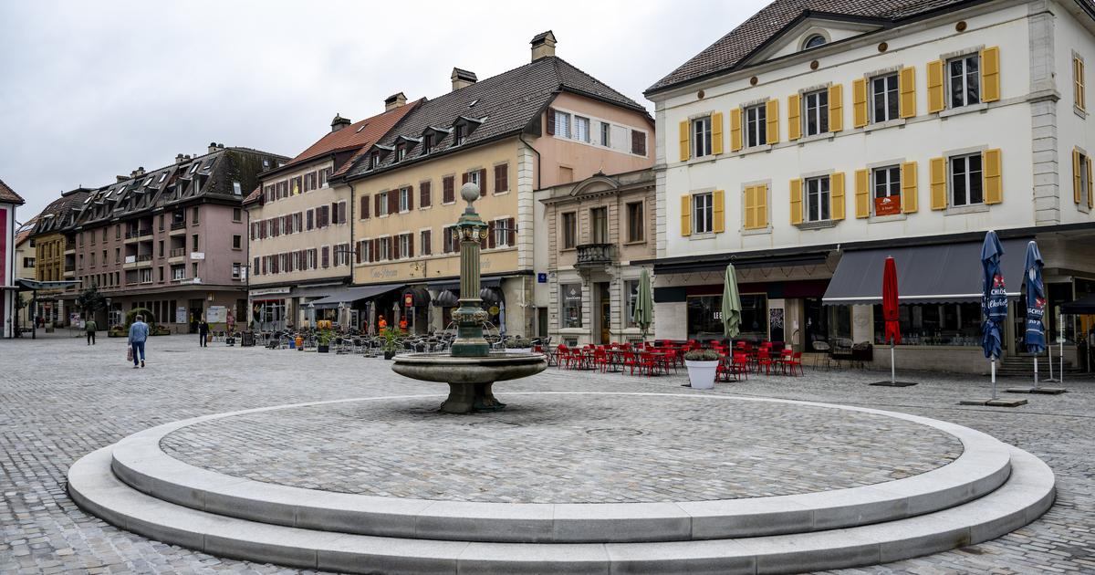 La Chaux-de-Fonds intégrée dans un projet européen de rénovation innovante