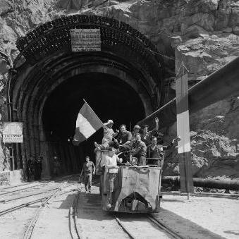 Comme des Italiens en Suisse (5/5) : Les barrages