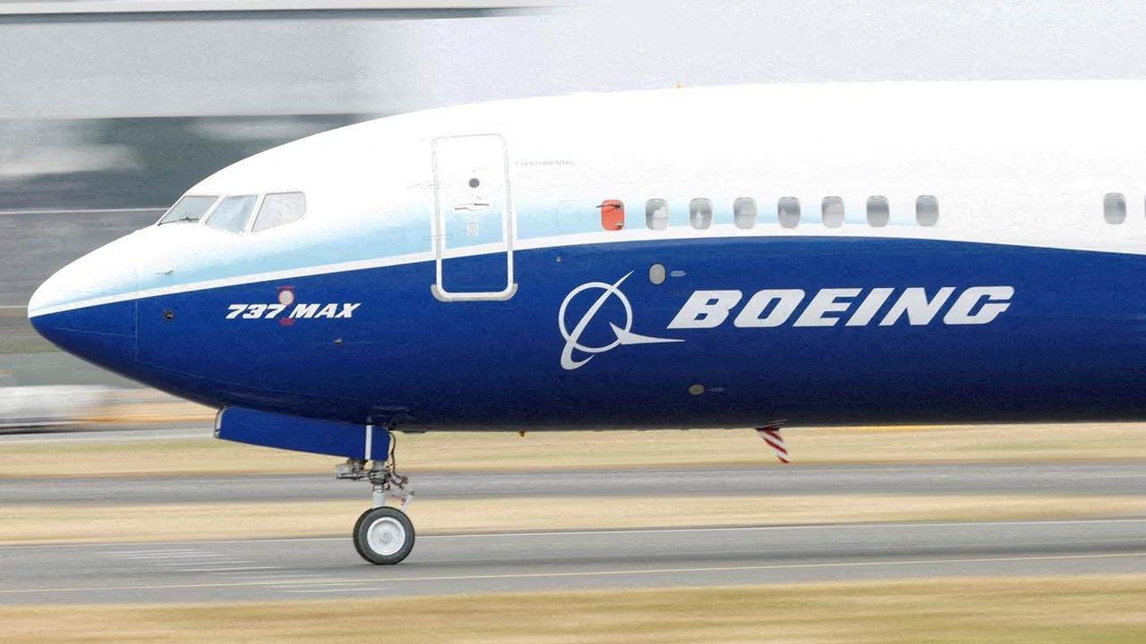 L'avionneur Boeing tente de prendre un nouveau départ avec un important remaniement de sa direction. [Reuters]