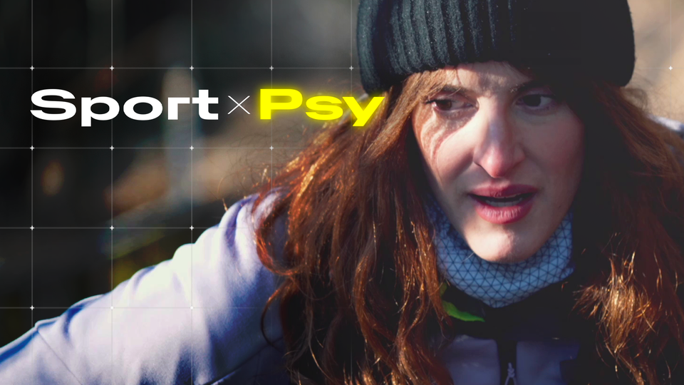 En quatre épisodes, la série SportxPsy part à la rencontre de professionnels du sport pour explorer les mécanismes de préparation mentale. [RTS]