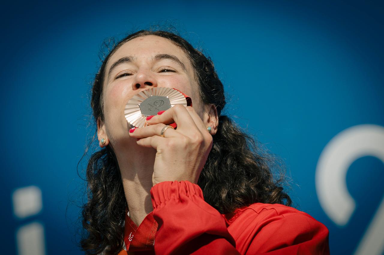 Franziska Matile-Dörig n'est pas prête d'oublier le 4 septembre 2024.