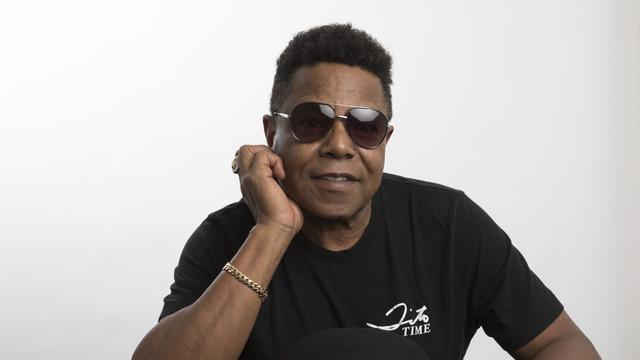 Tito Jackson, membre des Jackson 5, meurt à l'âge de 70 ans. [KEYSTONE - MARK VON HOLDEN]