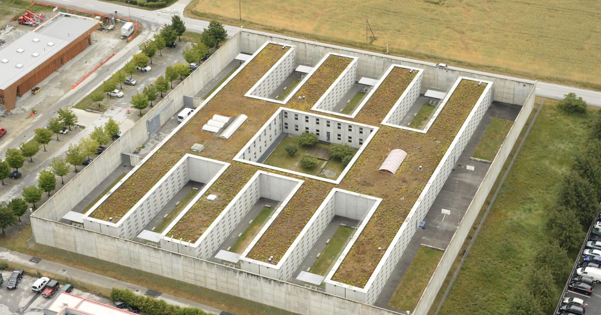 Valais Outsources Prison Management to Private Sector