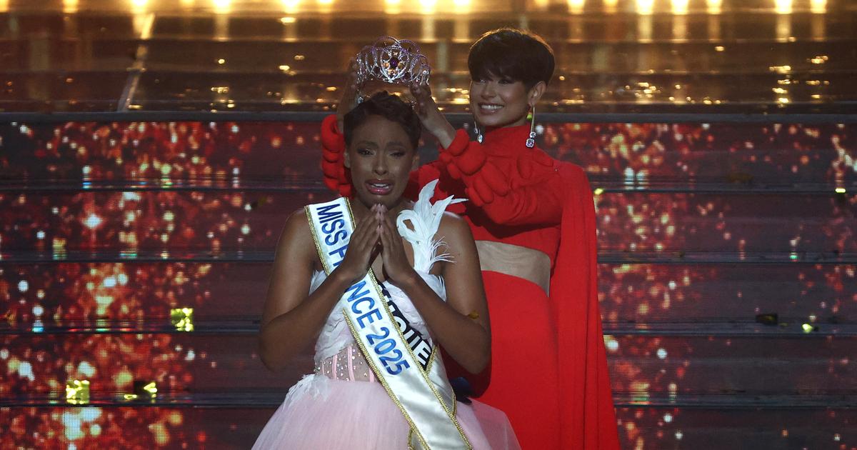 Miss France 2025: History Made as Oldest Candidate Wins