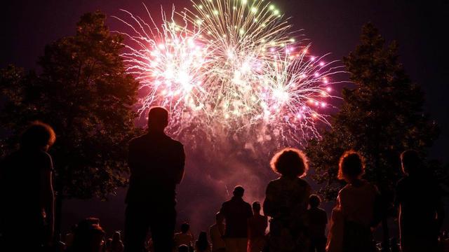 La Suisse célèbre le 1er Août à partir de mercredi soir. [Keystone]