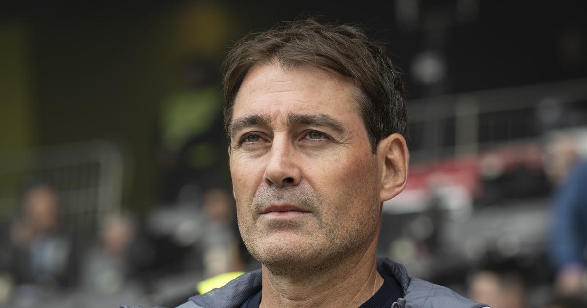 René Weiler ne sera plus l’entraîneur du Servette FC – rts.ch
