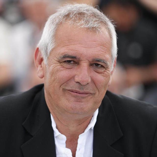 Laurent Cantet, qui avait reçu la Palme d'or en 2008 pour son film "Entre les murs", est décédé. [Keystone]