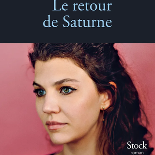 L’invitée du 12h30 - L’autrice belge Daphné Tamage sort sont 2e roman "Le retour de Saturne". [RTS]