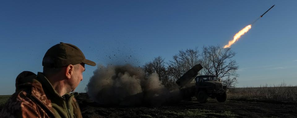 L'Ukraine cible les installations pétrolières russes depuis près d'un mois. [REUTERS - Sofiia Gatilova]