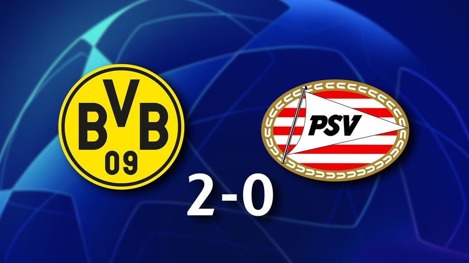 Dortmund PSV