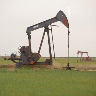 Reconvertir les anciens puits de pétrole abandonnés en batteries souterraines géantes. [NRCS Texas Ministère de l'Agriculture USA - NRCS Texas Ministère de l'Agriculture USA]