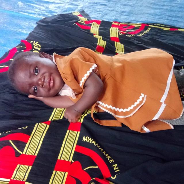 L’association Uhuru Child Care est en contact avec plus de 200 enfants en situation de handicap du district de Kasungu, situé dans la région centrale du Malawi. [uhuruchildcare.org]