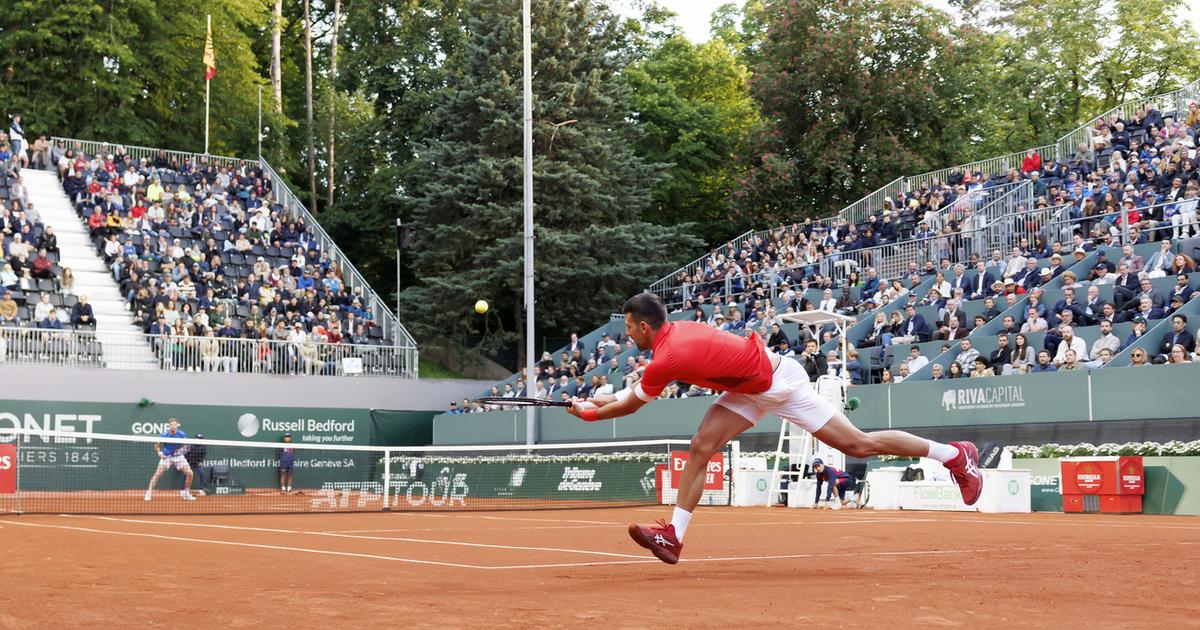 Geneva Open 2024 Tennis Event Success Despite Hamburg Threat in 2025