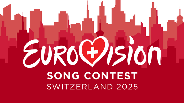 La SSR a reçu plus de 400 candidatures pour représenter la Suisse à l'Eurovision 2025. [SRG SSR]