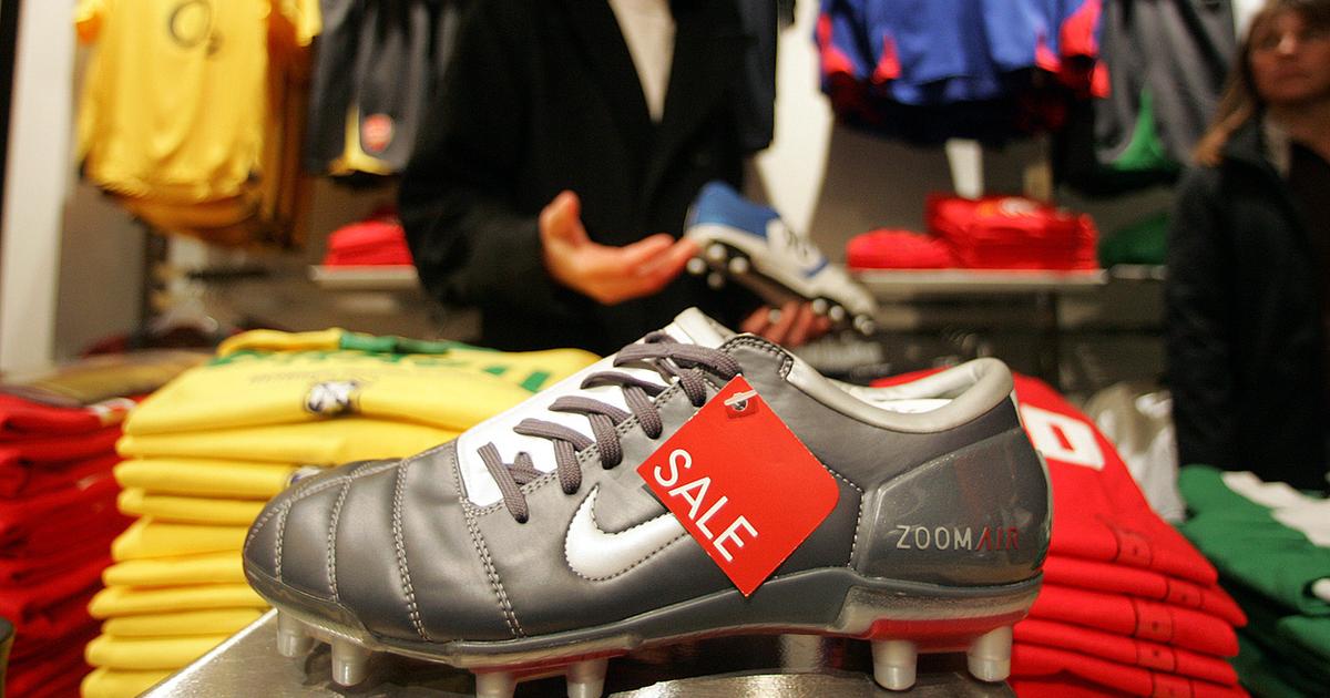 Nike recalls veteran to its management to get back in the lead