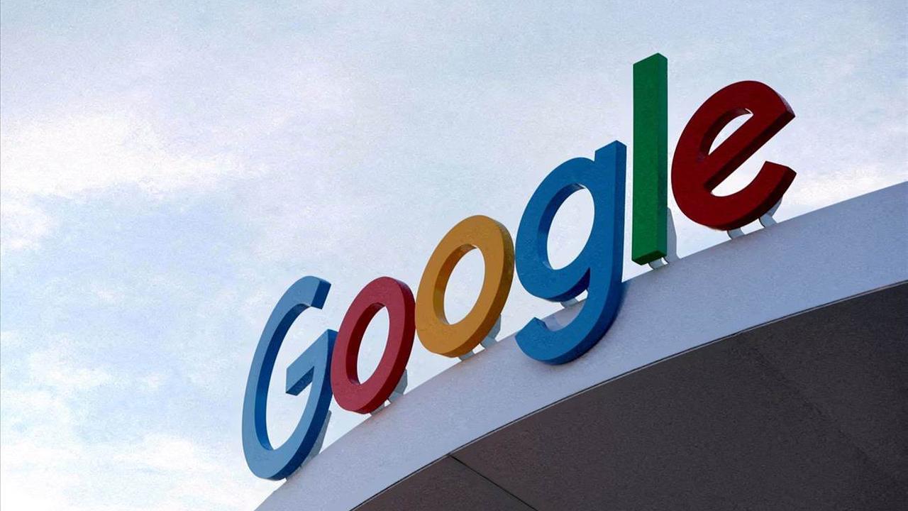 Le gouvernement américain demande à Google de céder son navigateur Chrome. [REUTERS - Steve Marcus]